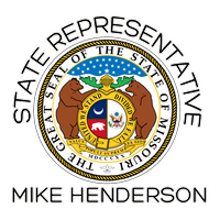 State Representative Mike Henderson