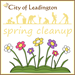 Annual Spring Clean-Up in the City of Leadington