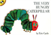 Preschool Story Time - "The Very Hungry Caterpillar"