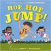 Hop, Hop, Jump!! Preschool Story Time!