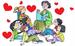 Valentine Story Time!