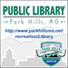Preschool Story & Craft Time at the Park Hills Public Library!