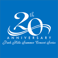 2019 Summer Concert Series 20th Anniversary - Concert #1 - The Ambush Band