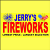 Jerry's Fireworks