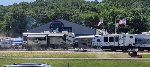 Parkland RV Center LLC