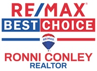 Re/Max Best Choice - Ronni Conley