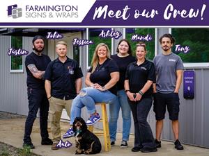 Farmington Signs LLC Farmington Signs LLC