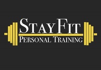 Stay Fit Personal Training