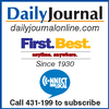 Daily Journal