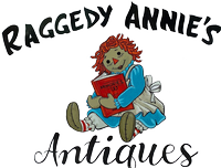 Raggedy Annie's  Antiques & Memories