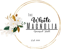 The White Magnolia Banquet Hall