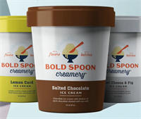 Bold Spoon Creamery, LLC