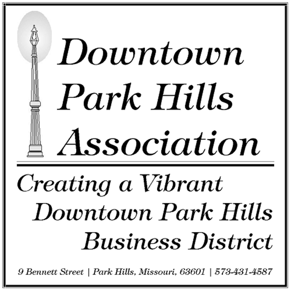 Downtown Park Hills Association Downtown Park Hills Association