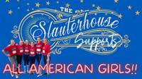 Slauterhouse Supports Night for the All American Girls!