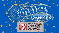 Slauterhouse Supports Night for Mineral Area Fine Arts Academy