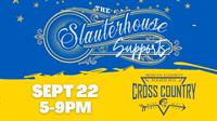 Slauterhouse Supports Night: North County Cross Country Team