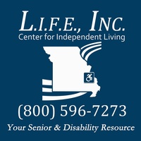 L.I.F.E. Center for Independent Living, Inc.