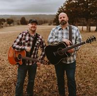 Modern Yesterday Duo at Fyre Lake Winery