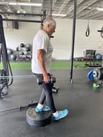 SASSY SENIORS (60+) Functional Fitness