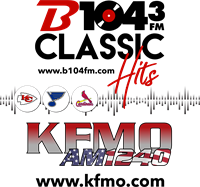 KFMO / B104 Radio