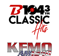 KFMO / B104 Radio
