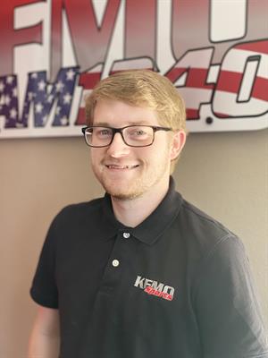 KFMO-AM 1240 Sports Director Appointed to MSHSAA Media Advisory