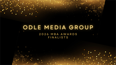 Odle Media Group Earns Multiple Finalist Honors in 2026 Missouri Broadcasters Association Awards