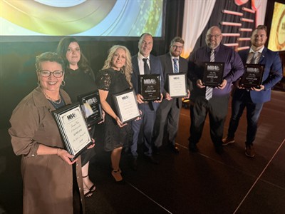 Odle Media Group Recognized Among MIssouri's Best Broadcasters