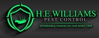 H.E. Williams Termite and Pest Control