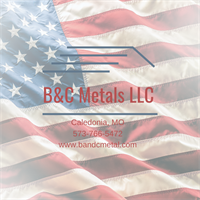 B&C Metals LLC