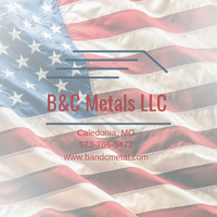 B&C Metals LLC