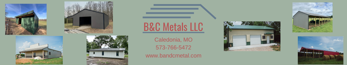 B&C Metals LLC