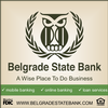 Belgrade State Bank