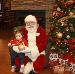 FREE Pictures with Santa at Belgrade State Bank