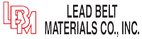 Lead Belt Materials, Co., Inc.