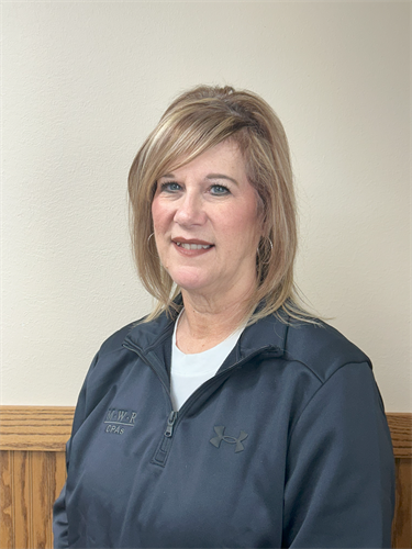 Lori Crump, CPA Partner