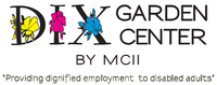 Dix Garden Center by MCII