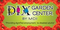 Dix Garden Center by MCII