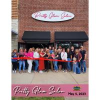 Pretty Glam Salon Opens in Downtown!