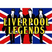 Liverpool Legends Return to the Centene Center