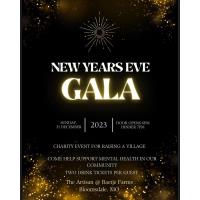 New Years Eve Gala