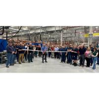 US Tool Group Celebrates Milestone with Ribbon Cutting Ceremony