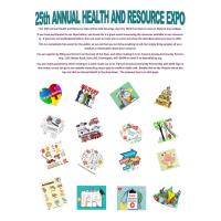 2024 Health & Resource Expo