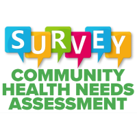 Regional Community Health Needs Assessment Collaborative Survey