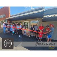 Premier Muscle & Joint Celebrates Grand Opening with Ribbon Cutting Ceremony