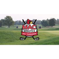 MAC Athletics Golf Tournament