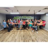 Local Chambers Unite to Celebrate New Fitness Studio in Park Hills