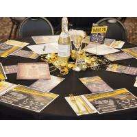 2025 Awards Banquet Honors Several