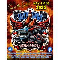 Park Hills - Leadington Chamber of Commerce Announces 2025 Sauces & Shows: Wings & Wheels Event