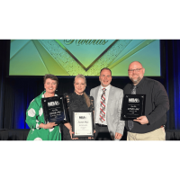 Odle Media Group Sweeps Missouri Broadcasters Convention Awards